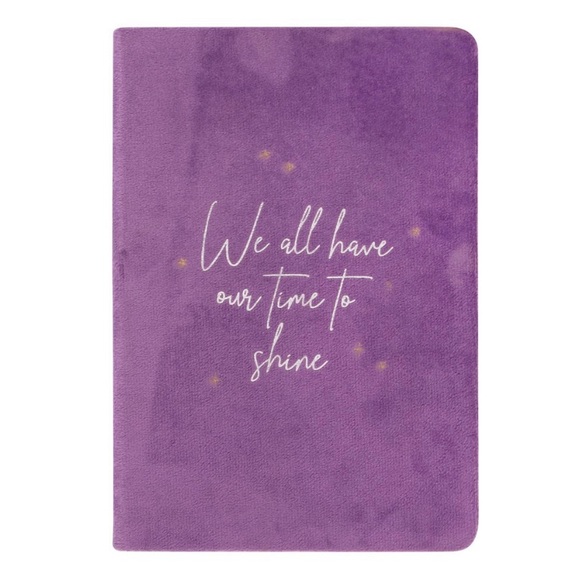 3/30$ NEW Celestial Journal - Picture 3 of 8